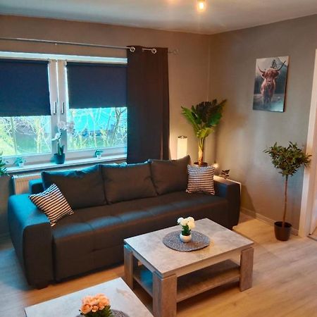 Apartmán Flensburg Mitte 38 Exteriér fotografie