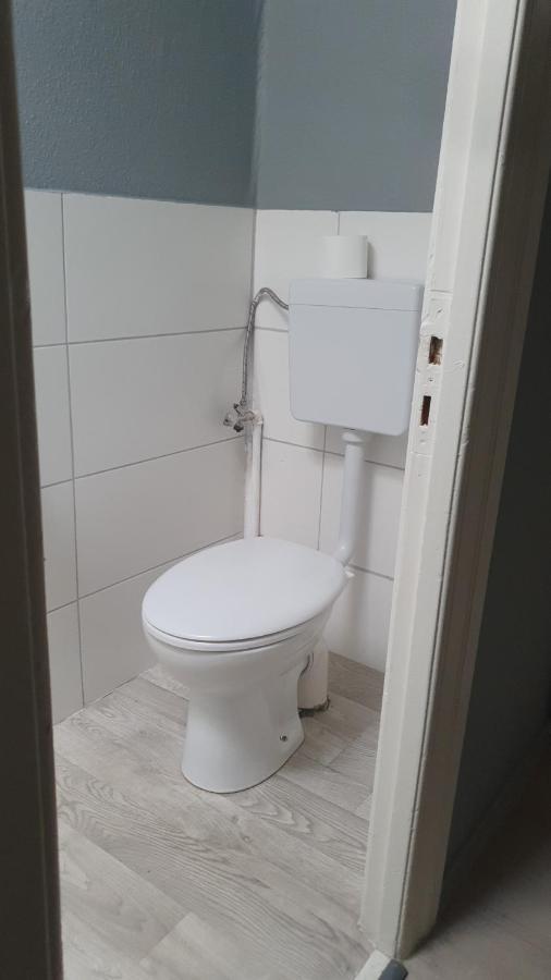 Apartmán Flensburg Mitte 38 Exteriér fotografie