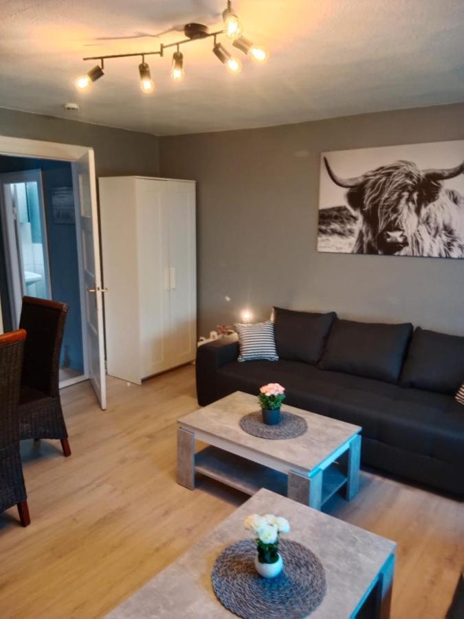 Apartmán Flensburg Mitte 38 Exteriér fotografie