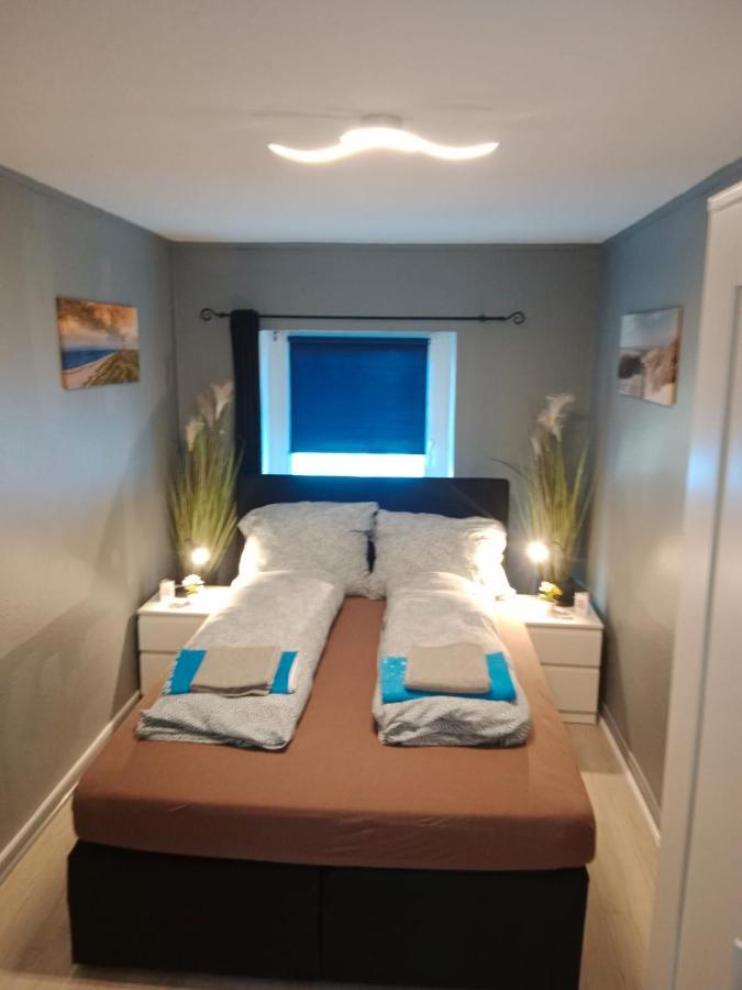 Apartmán Flensburg Mitte 38 Exteriér fotografie