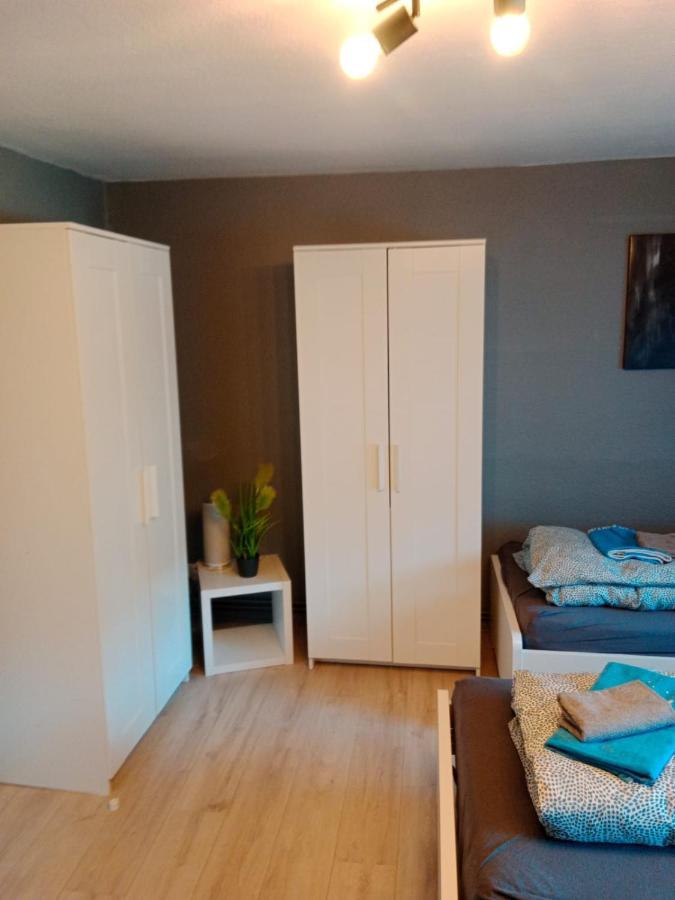 Apartmán Flensburg Mitte 38 Exteriér fotografie