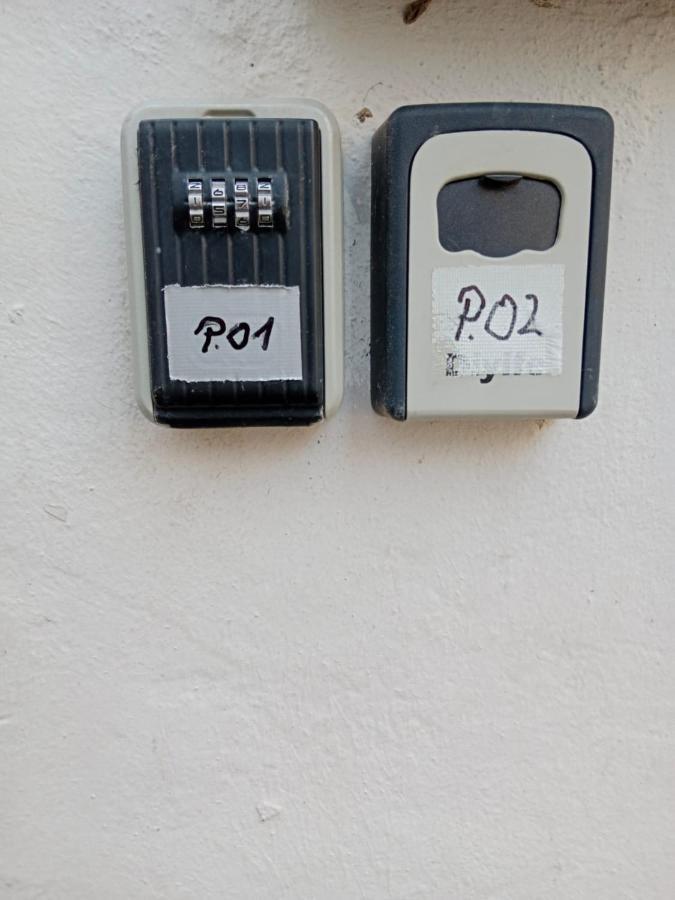 Apartmán Flensburg Mitte 38 Exteriér fotografie